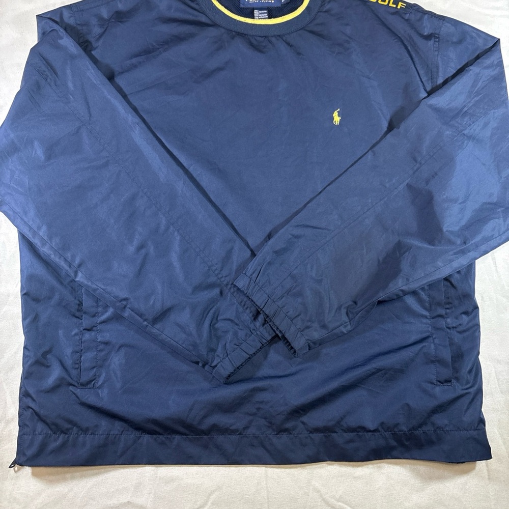 Polo Golf by Ralph Lauren Vintage Sweat Jumper Size XL Preppy